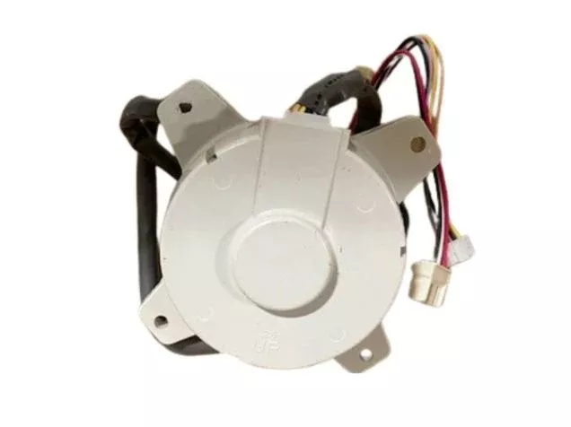 Outdoor Fan Motor 50/60 Single Speed