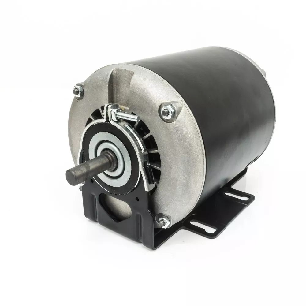 Packard 45012 48/56 NEMA Split-Phase Belt Drive Fan and Blower Motor