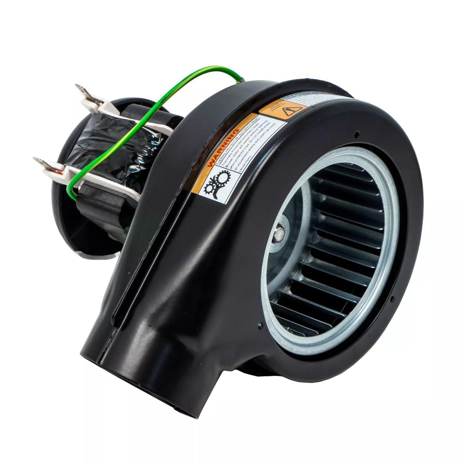 Packard 66401 Draft Inducer, 115V, 2800 RPM, Lennox/Armstrong Replacement