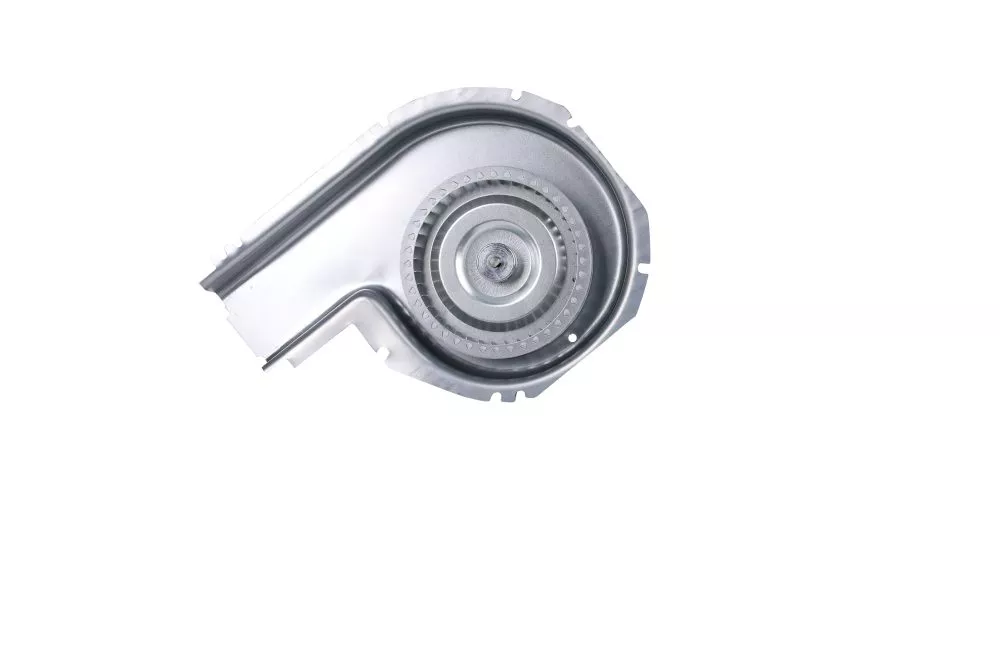 Packard 66649 Draft Inducer, 1/16 HP, 208-230V, 3450 RPM, Carrier Replacement