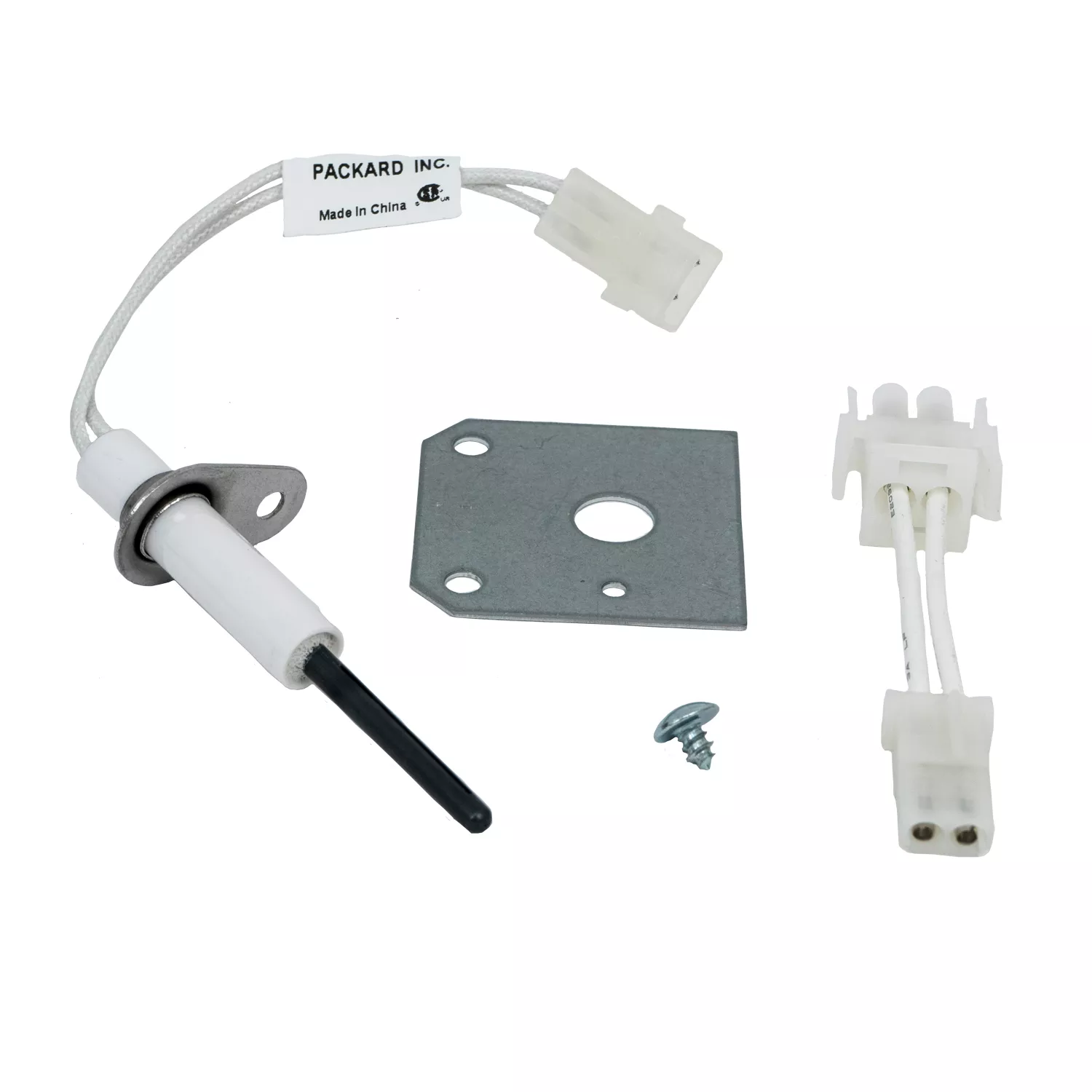 Packard IG0001 Uni Round Hot Surf Igniter Kit