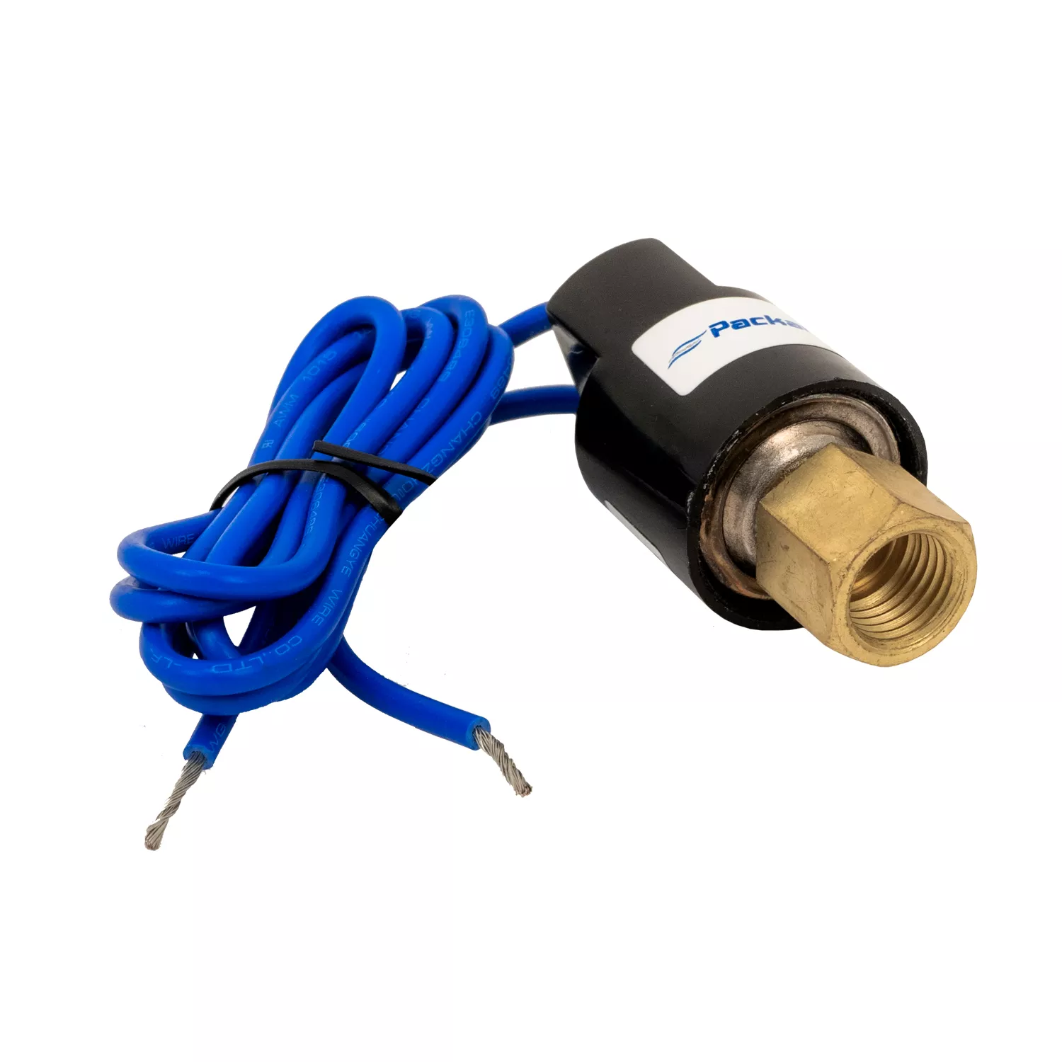 Packard PFC300400 FAN CYCLE PRESSURE CONTROL