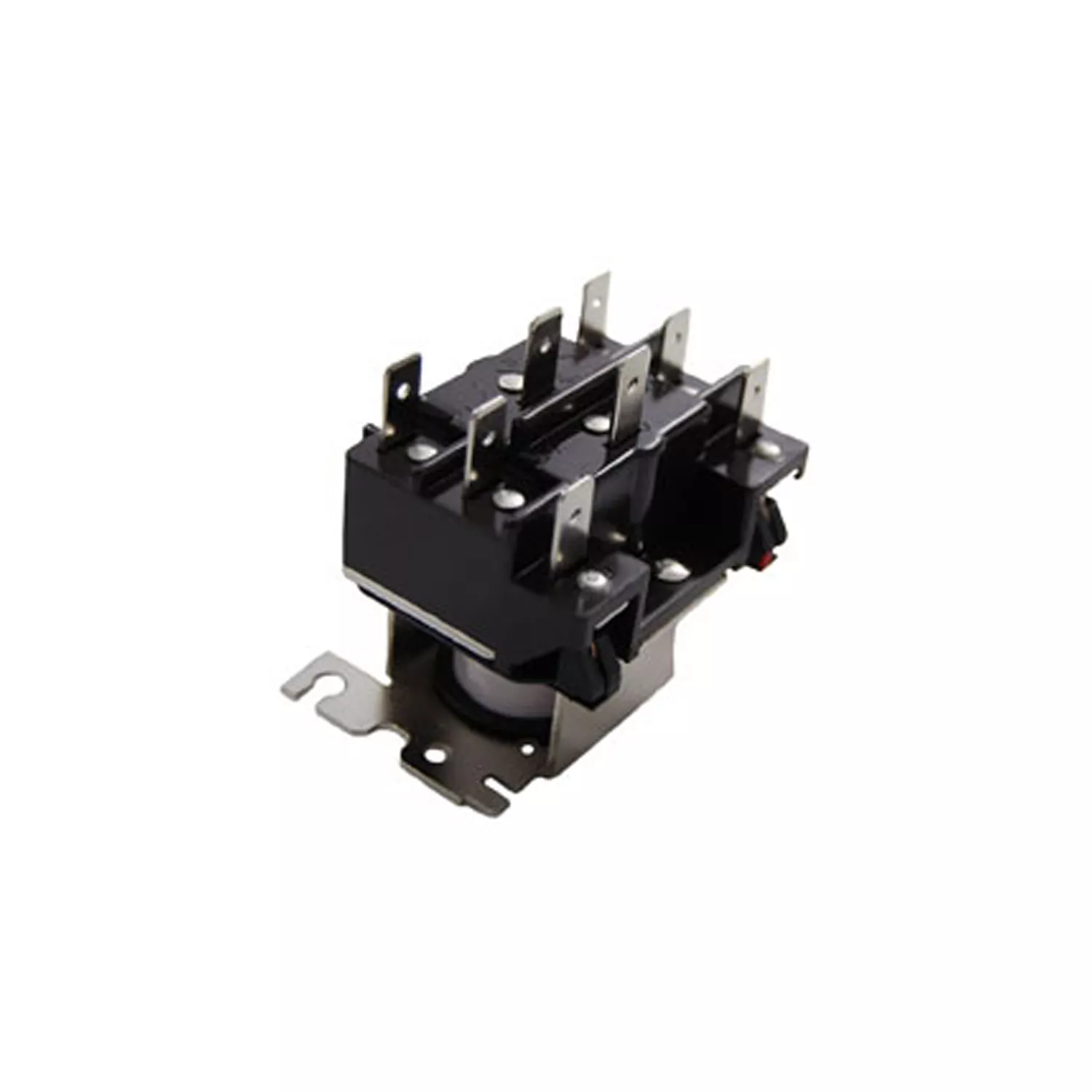 Packard PR341 DPDT Relay 120 Volt Coil