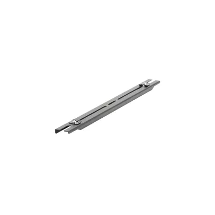 Panduit FRTBWG18BL FiberRunner Threaded Rod Trapeze Bracket for Wyr-Grid 18" Width