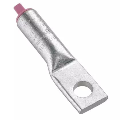 Panduit LAA2-56-X Pan-Lug™ Aluminum 1 Hole Compression Lug