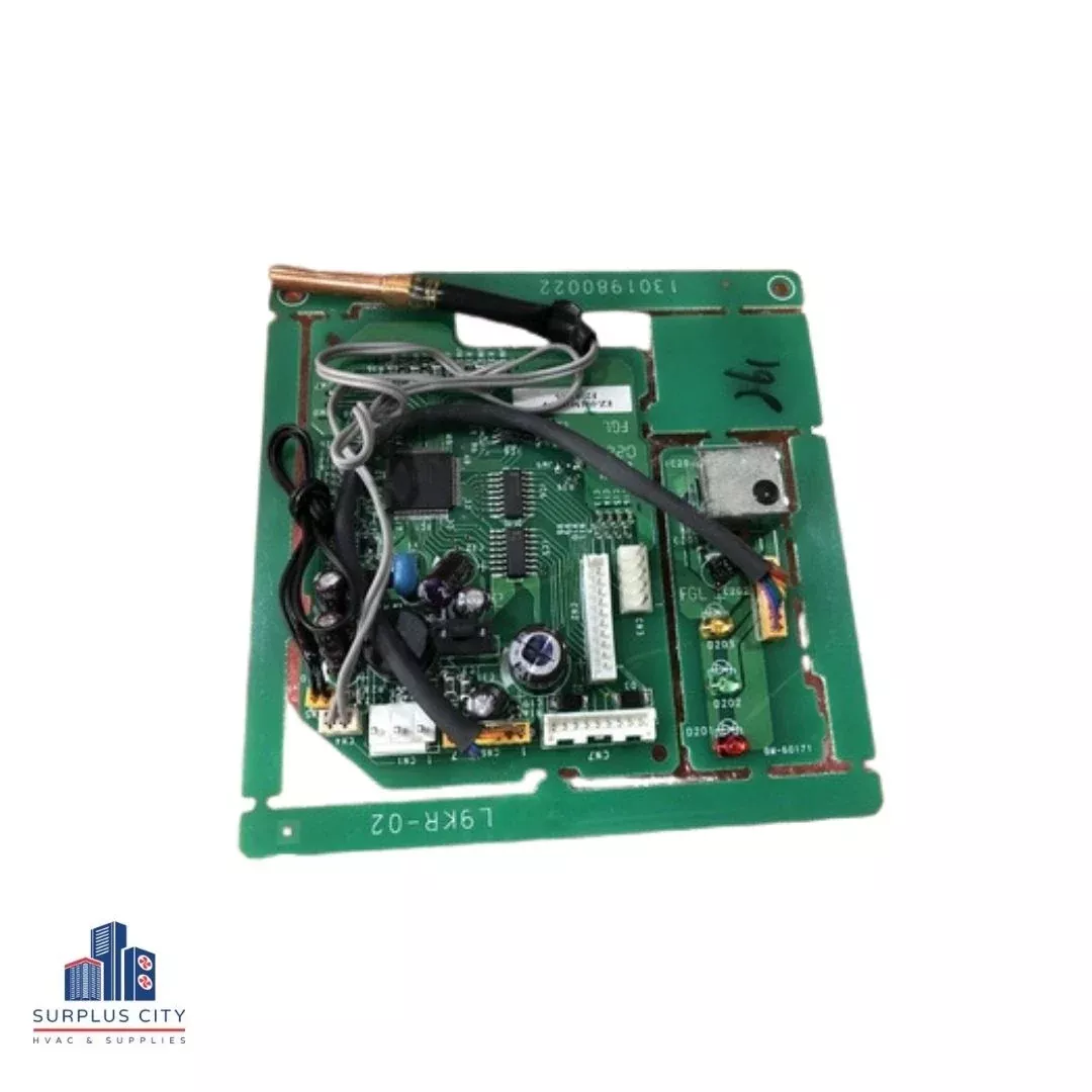 PCB Display Control Board for ASU9R1A