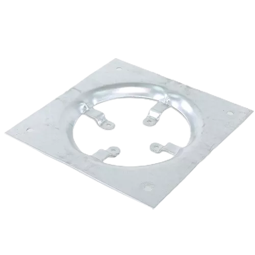 PennBarry 05597-1 Motor Support Plate