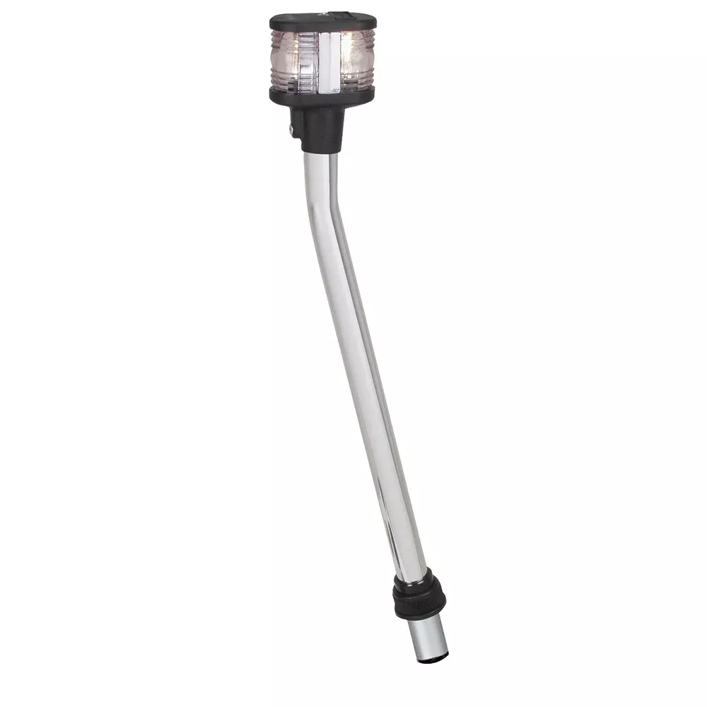 Perko Replacement Combination Masthead/All-Round Light w/o Base - Whit