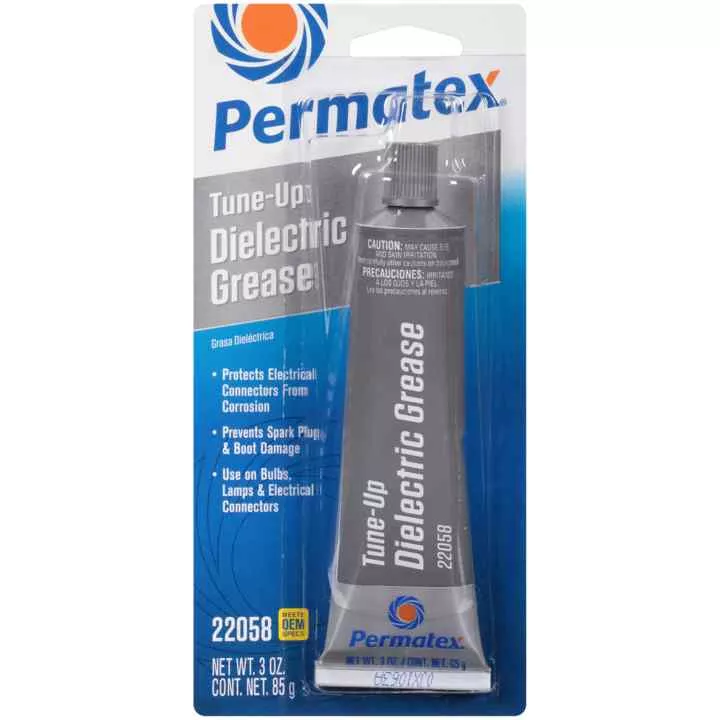 Permatex - Dielectric Tune-Up Grease - 3 oz. - 22058
