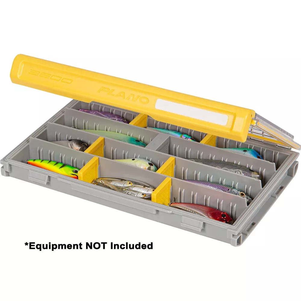 Plano EDGE Professional 3600 Standard Stowaway PLASE360