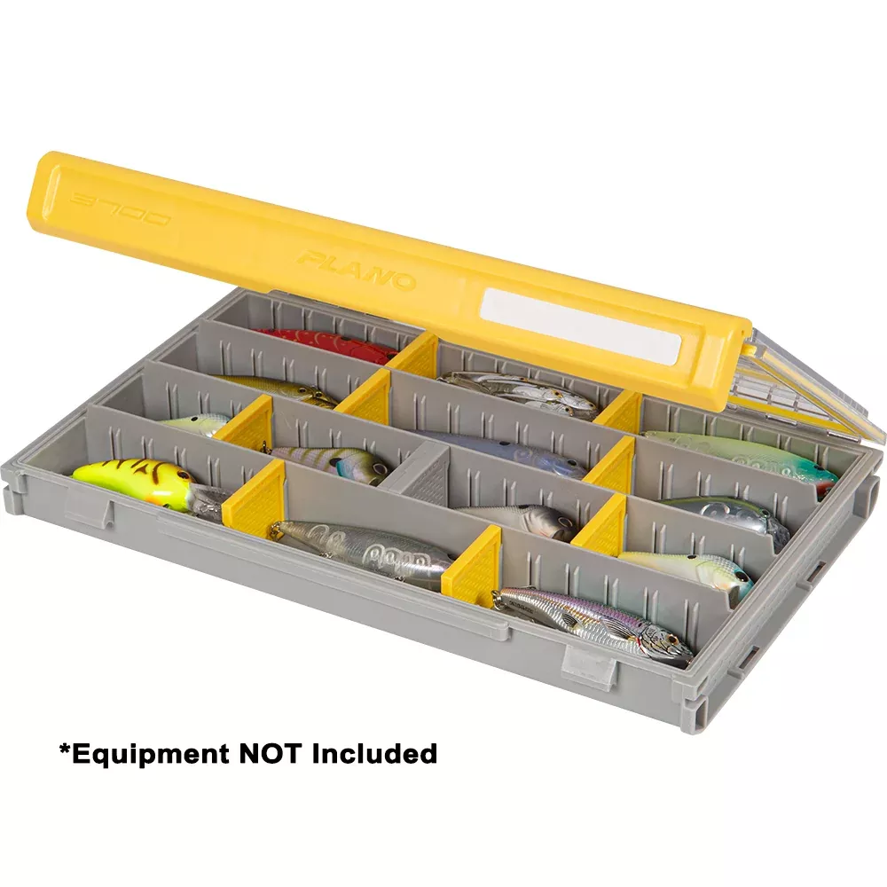 Plano EDGE Professional 3700 Standard Stowaway PLASE370
