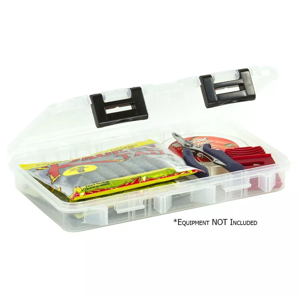 Plano Open Compartment StowAway Utility Box Prolatch - 3600 Size [3607