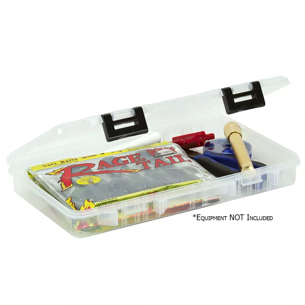 Plano Open Compartment StowAway Utility Box Prolatch - 3700 Size [3707