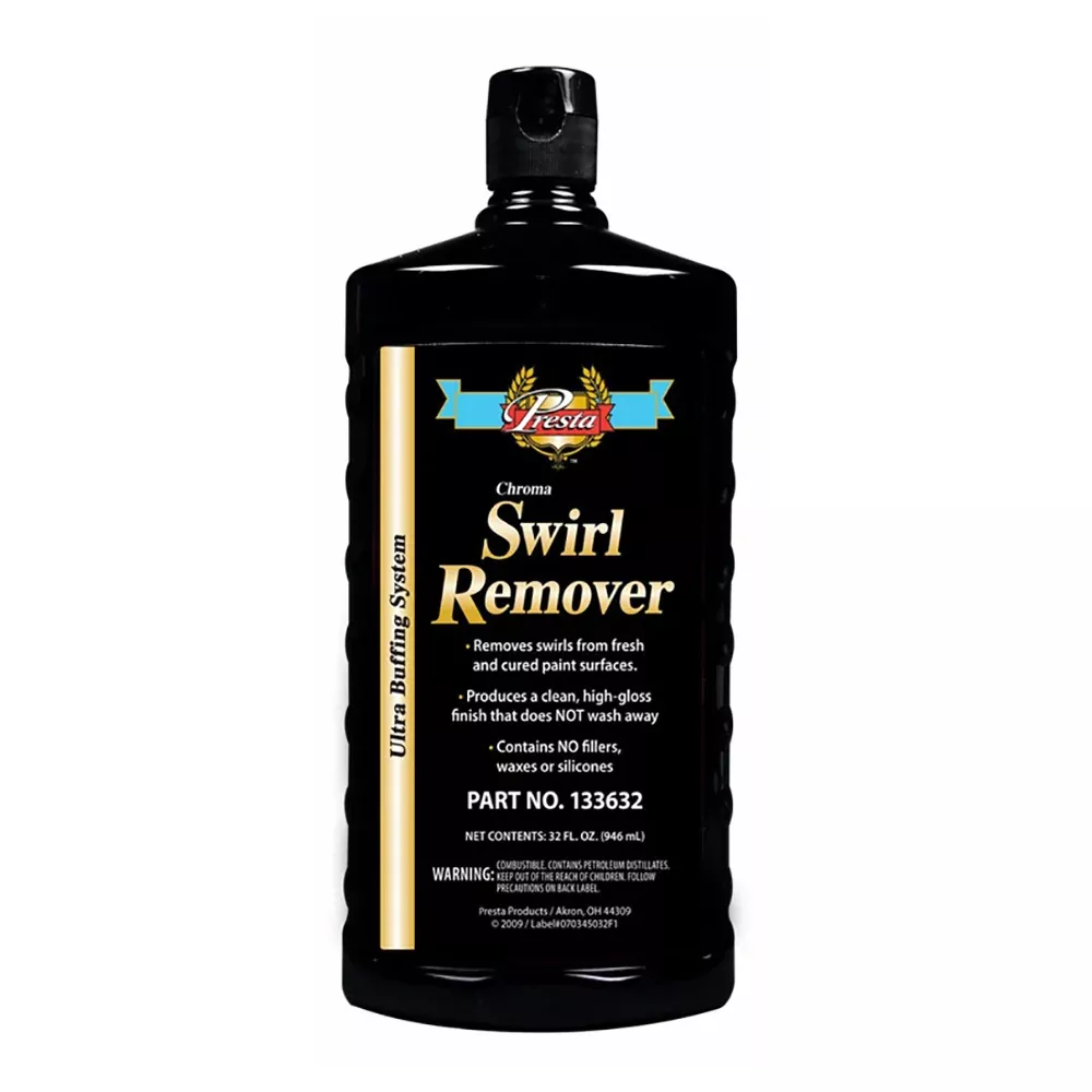 Presta Ultra Swirl Remover 32oz 133632