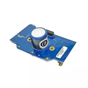 QEL 85930-916-000 O2 Electrochemical Replacement Smart Sensor, 0-25% Volume