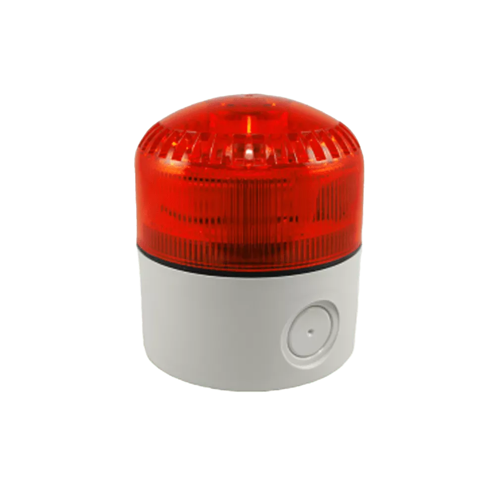 QEL M Strobe – LED Gas Detection Beacon/Alarm