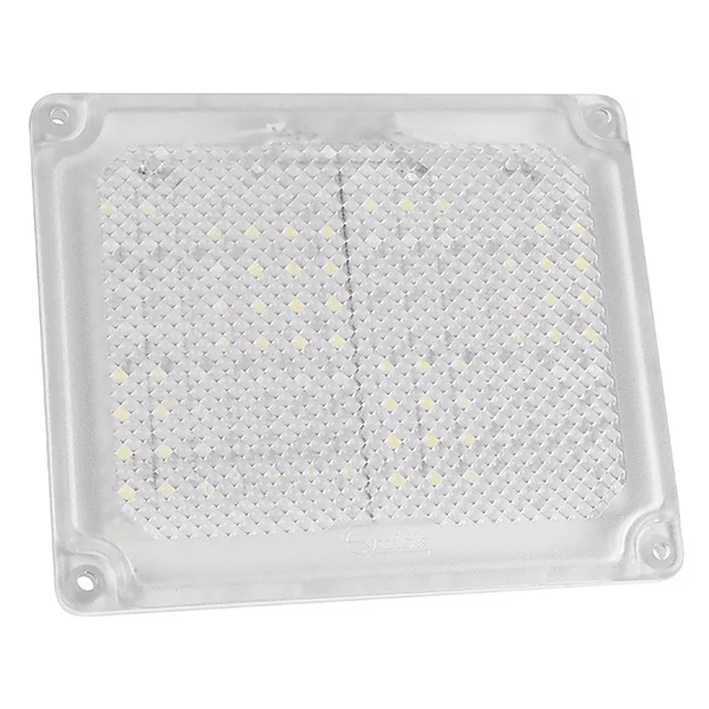 Quick Action 10W Engine Room LED Light - Daylight - 12/24V [FAMP311201