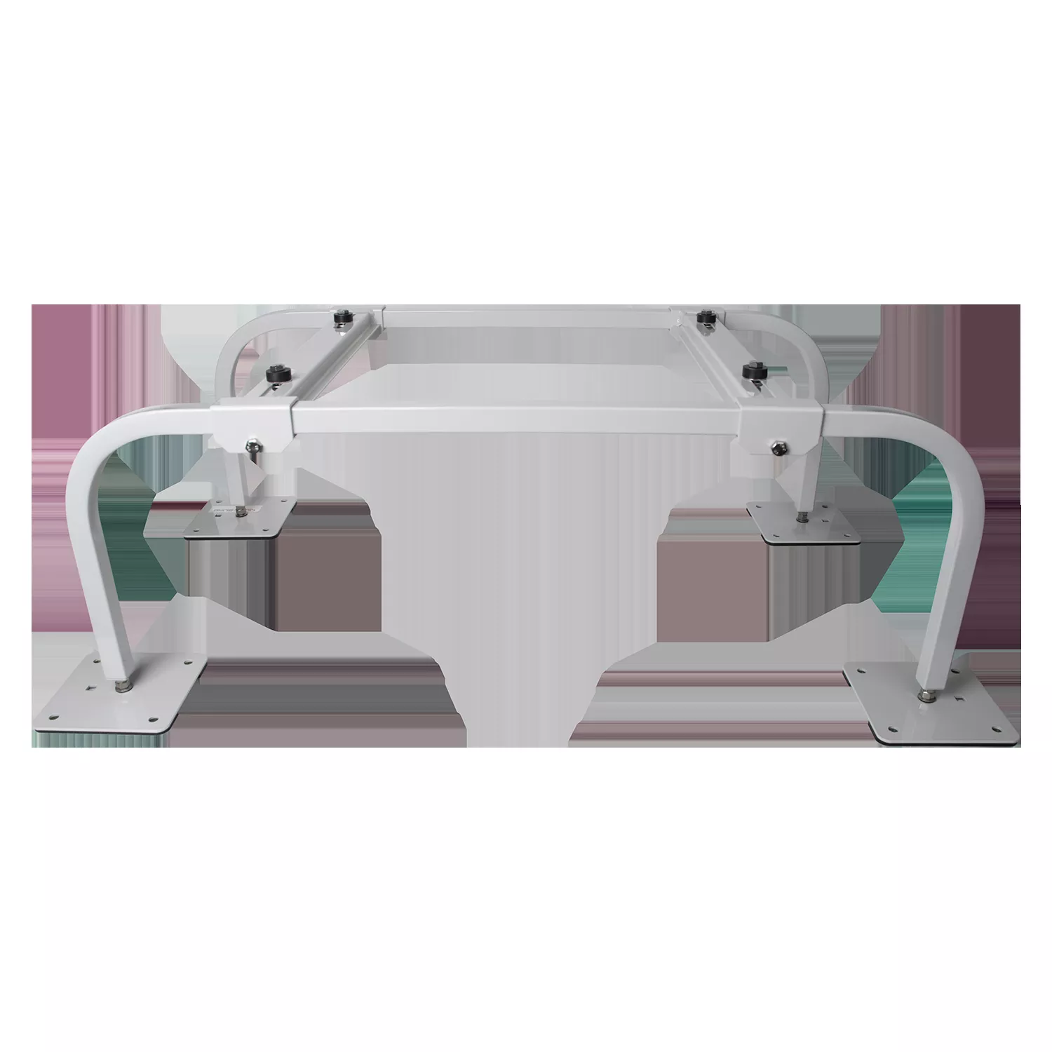 Quick-Sling QSMS1201-PAL Mini-Split, 1201 Pdr Alu