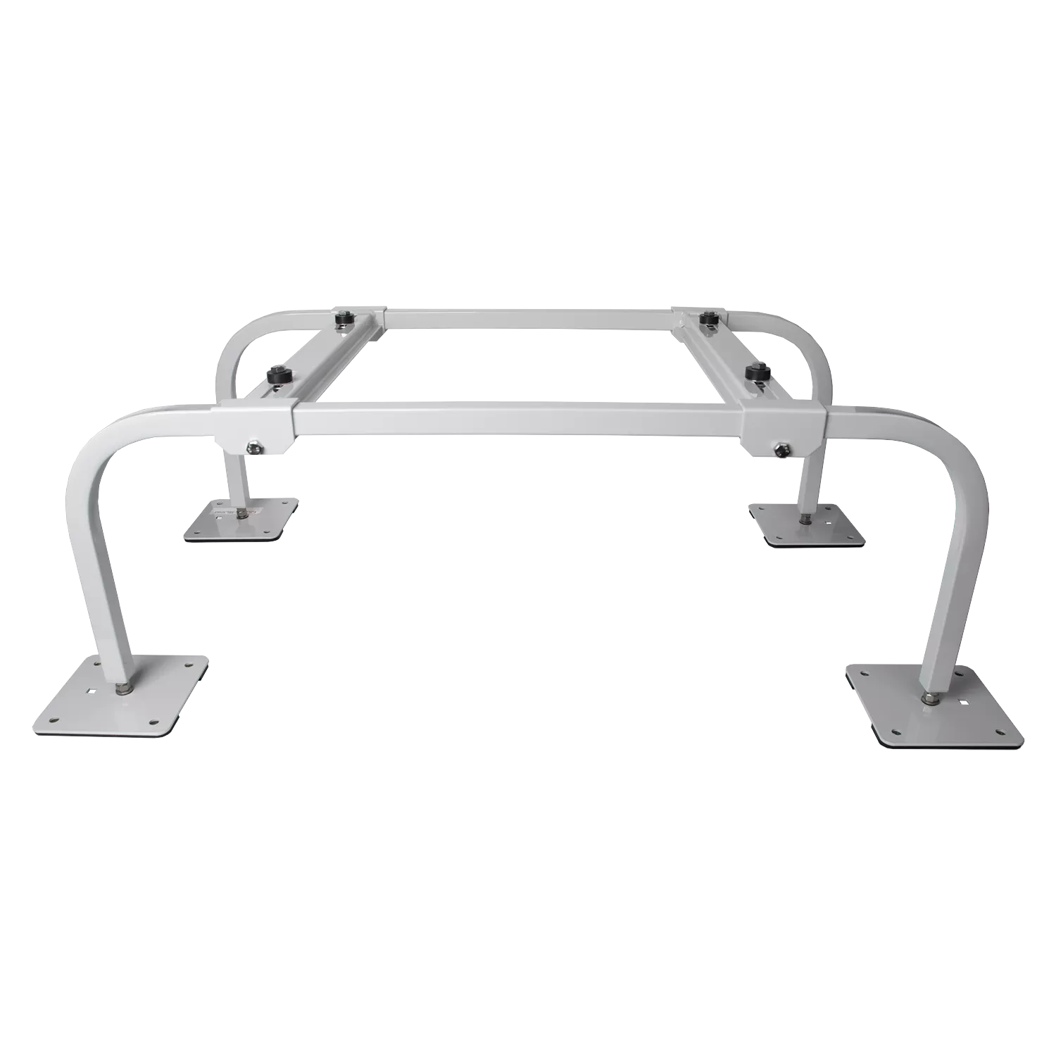 Quick-Sling QSMS1202-PAL Mini-Split, Dual, 1202 Pdr Alu