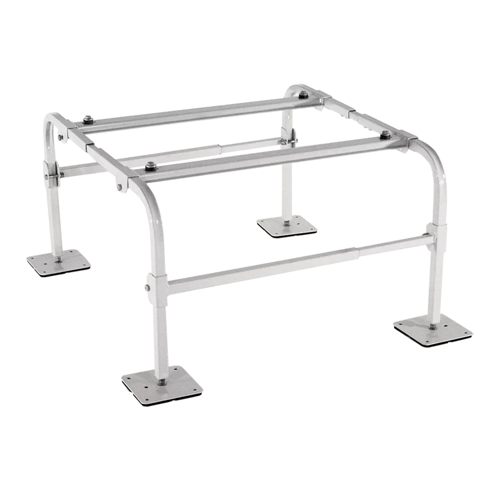 Quick-Sling QSMS1802 Mini Split - 1802, Steel