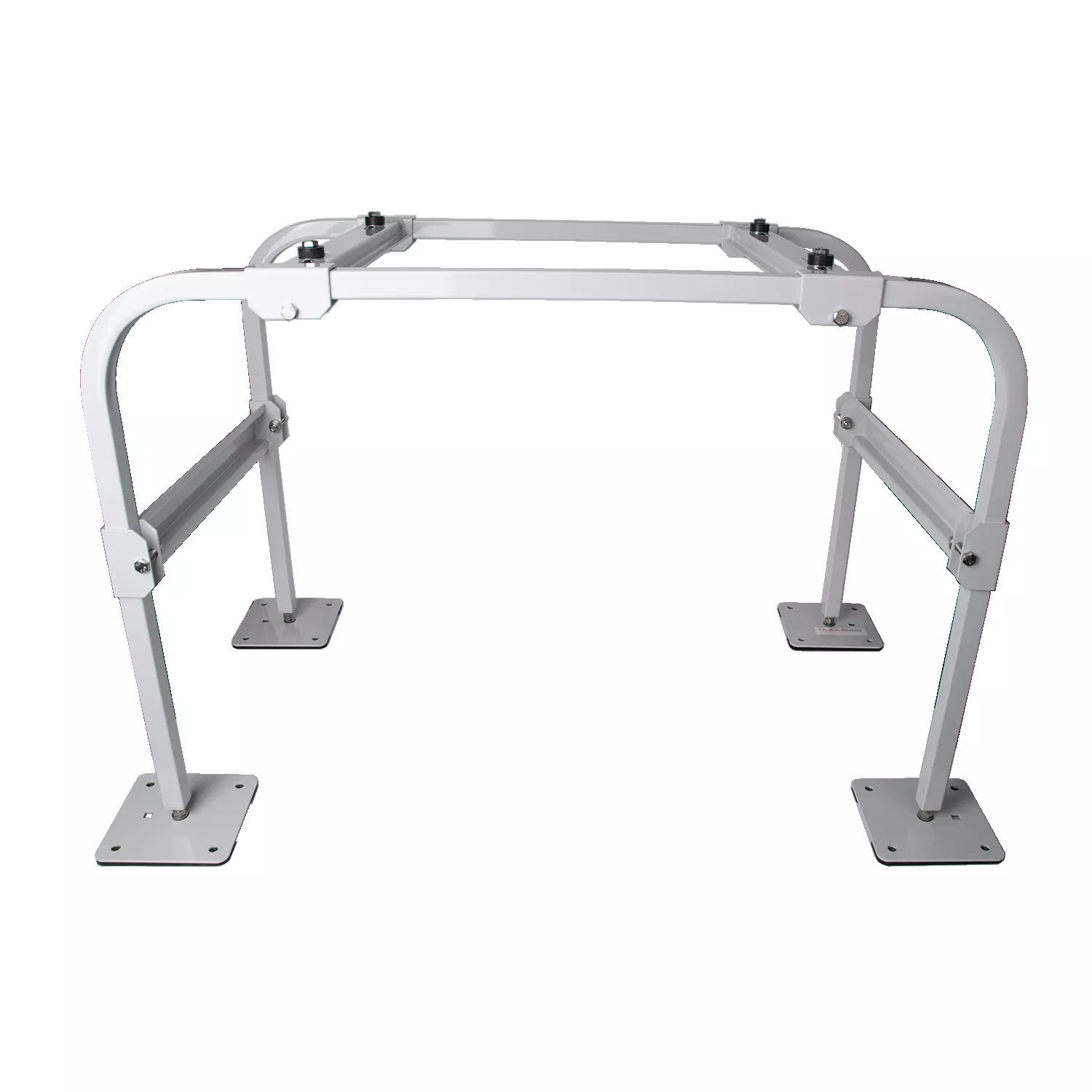 Quick-Sling QSMS2401-PAL Mini-Split, 2401 Pdr Alu
