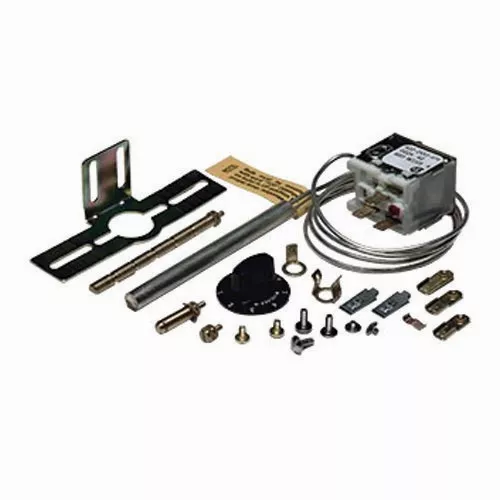Ranco A22-2453 SPDT Temperature Control 59–90°F with 39" Capillary