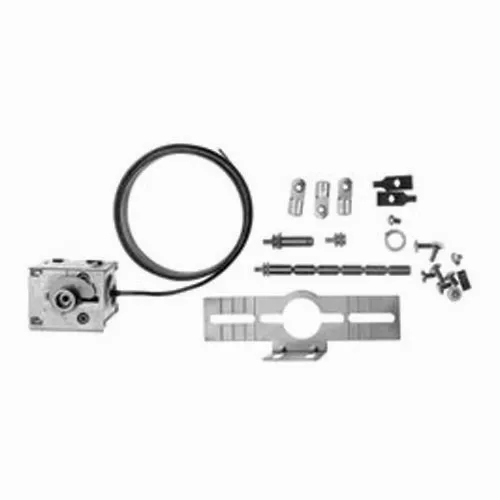 Ranco A30-304 Refrigeration Temperature Control SPST with 84" Capillary