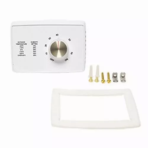 Ranco J10-808 Humidistat 24V Adjustable 10–60% Humidity Control