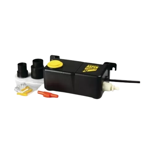 RectorSeal 83941 Mini Tank Pump