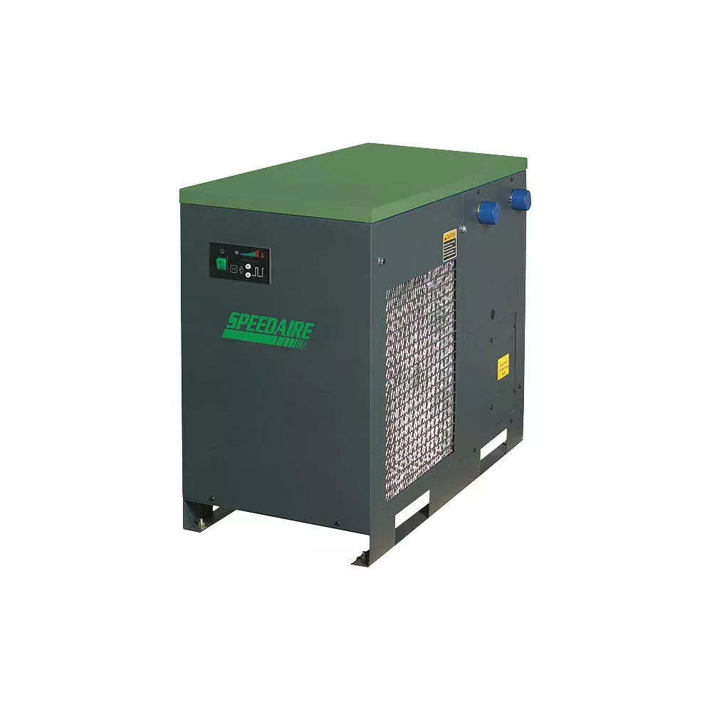 Refrigerated Compressed Air Dryer for 75 Maxium Air Compressors 400 CF