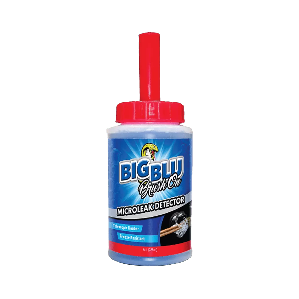 Refrigeration Technologies RT175B Big Blu Brush On Microleak Detector