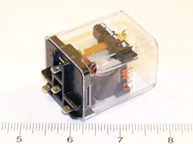 Relay 24V