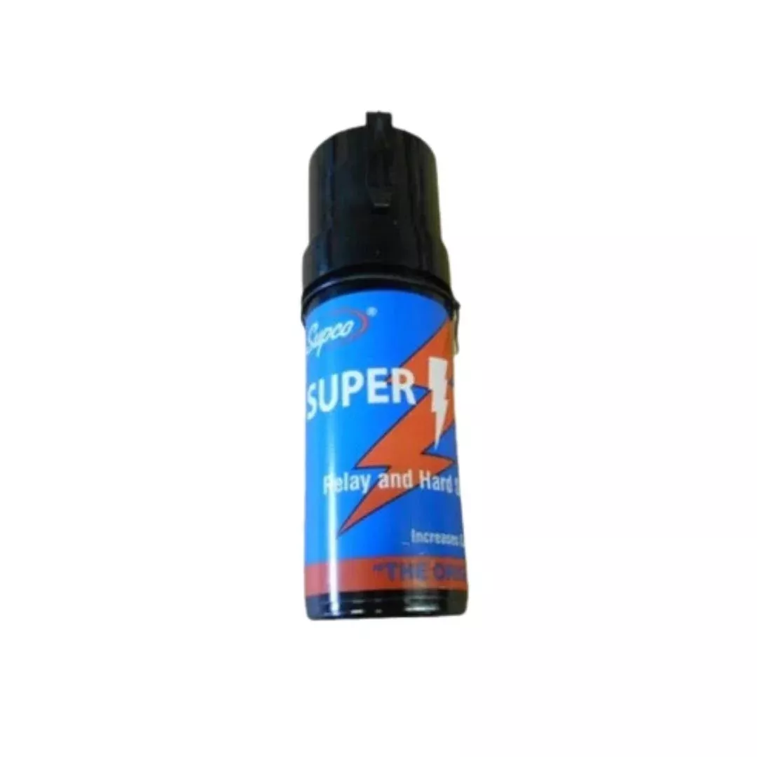 Relay & Capacitor Starter Pow-R-Pak