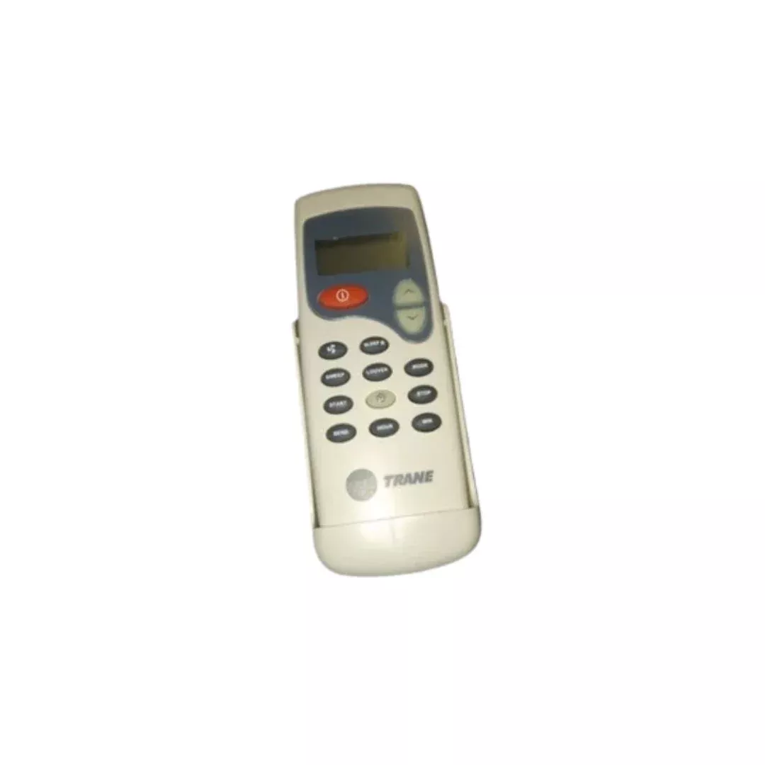 Remote Control with Bracket 50/60 Hz