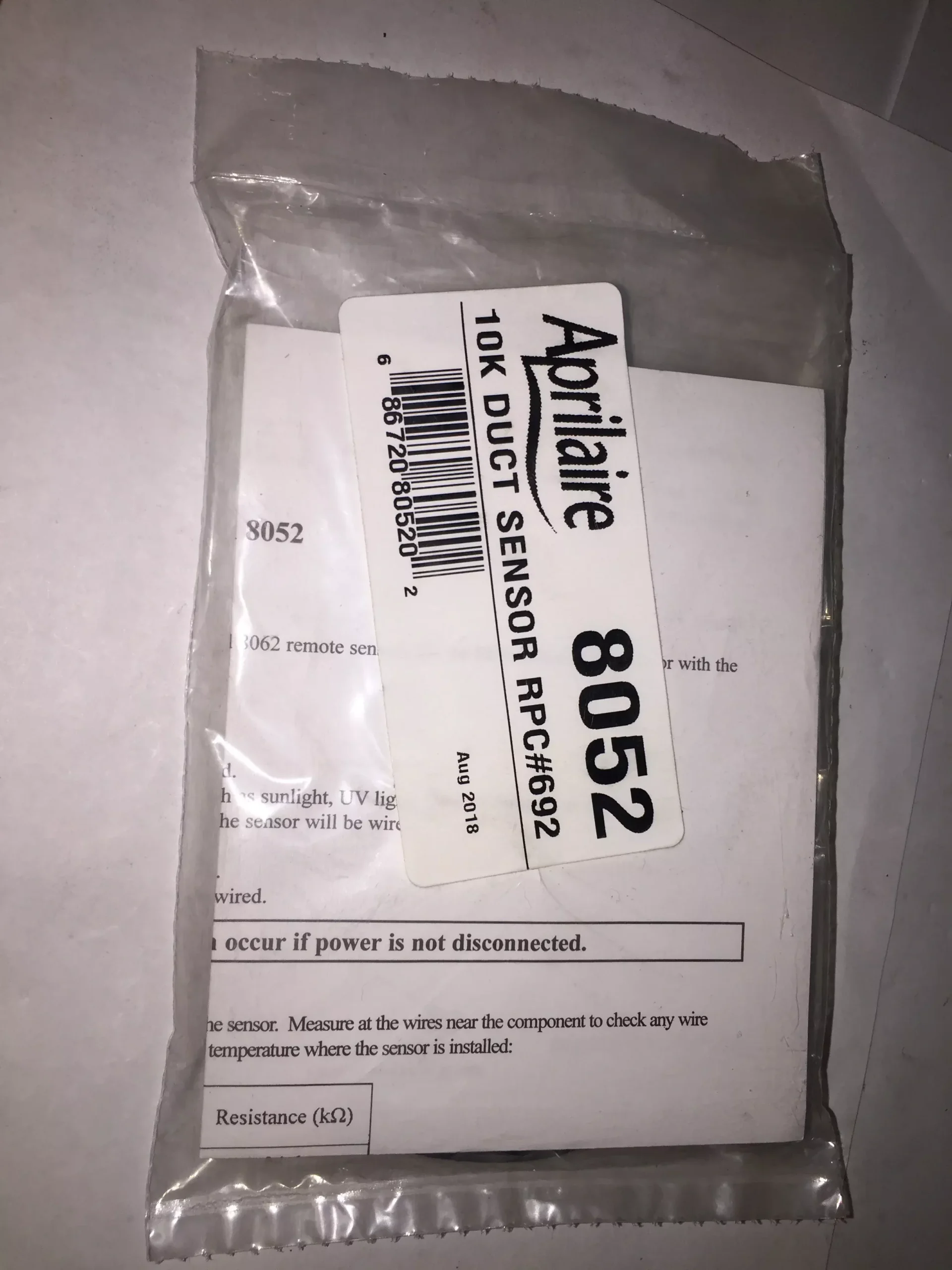 REPLACEMENT FILTER FOR WHOLE HOME DEHUMIDIFIERS