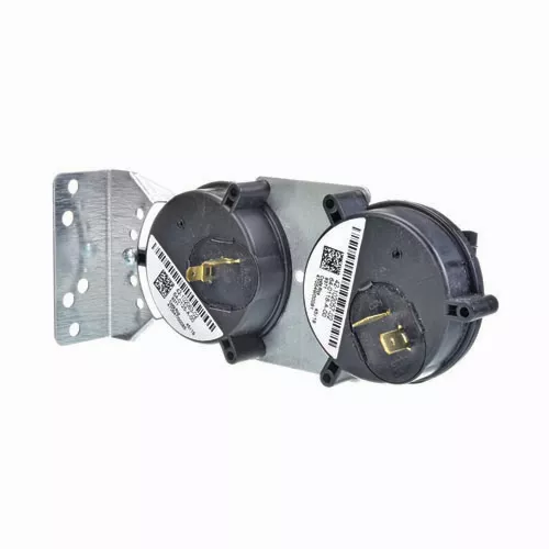 Rheem 42-102056-02 Pressure Switch – Reliable Draft & Safety Control for HVAC Systems
