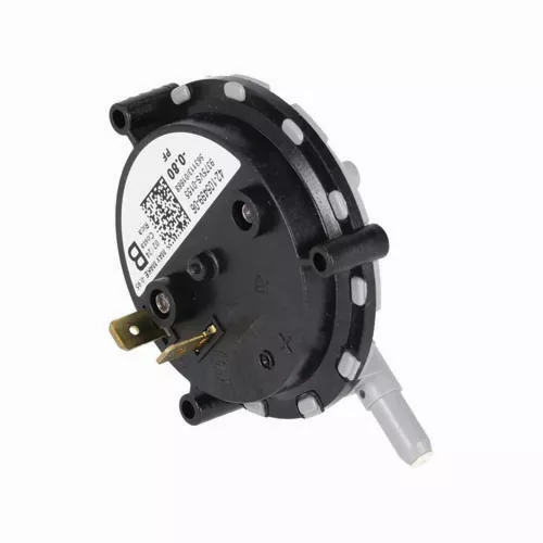 Rheem 42-105499-06K Pressure Switch – Reliable HVAC Safety Control