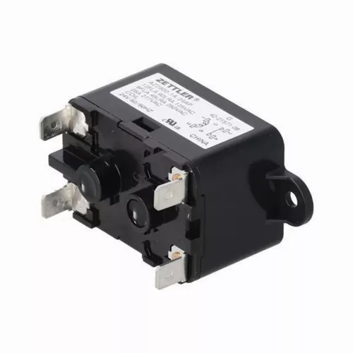 Rheem 42-21571-08K 24V SPST N/O Relay – Reliable HVAC Control Component