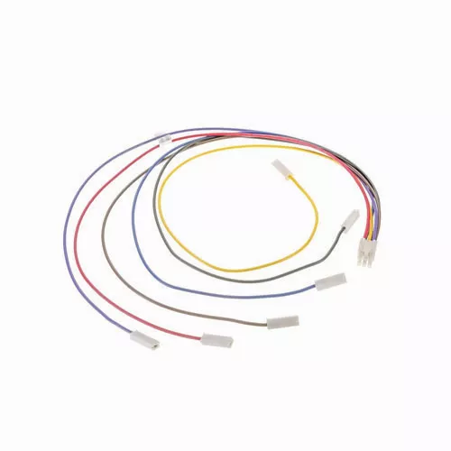 Rheem 45-103551-02 Speed Plug Wire Harness – OEM Motor Speed Connection Cable