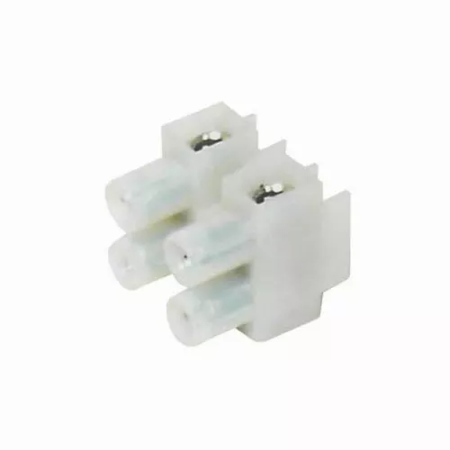 Rheem 45-23222-02 Terminal Block – Durable OEM Electrical Connection Component