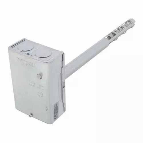 Rheem 47-20545-93 Fan & Limit Switch – Reliable Temperature & Blower Control