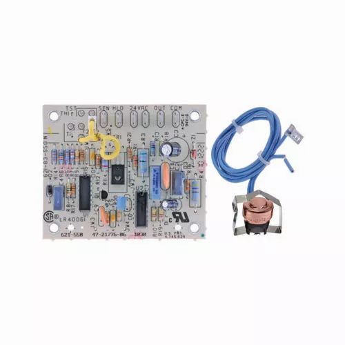 Rheem 47-21776-86 Defrost Control Board Kit – OEM Heat Pump Defrost Management