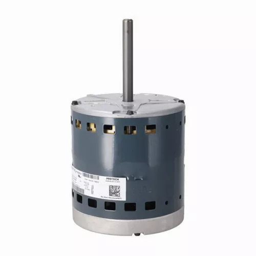 Rheem 51-108728-103 1/2 HP 208–230V Variable Speed Motor Replacement