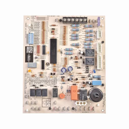 Rheem 62-106321-01 Integrated Furnace Control Board – Reliable HVAC System Replacement