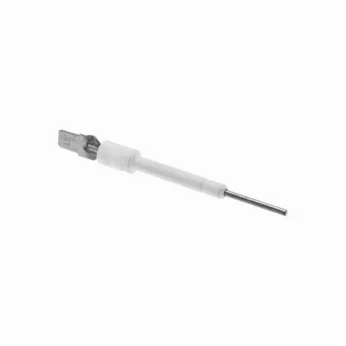 Rheem 62-21744-01 Flame Sensor – Reliable OEM Burner Flame Detection Probe
