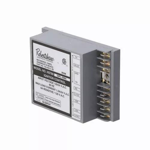 Rheem 62-22578-01K 120/24V HSI Module – Reliable Hot Surface Ignition Control