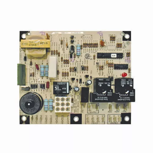 Rheem 62-23599-05 Integrated Furnace Control – OEM Ignition & Blower Management Module