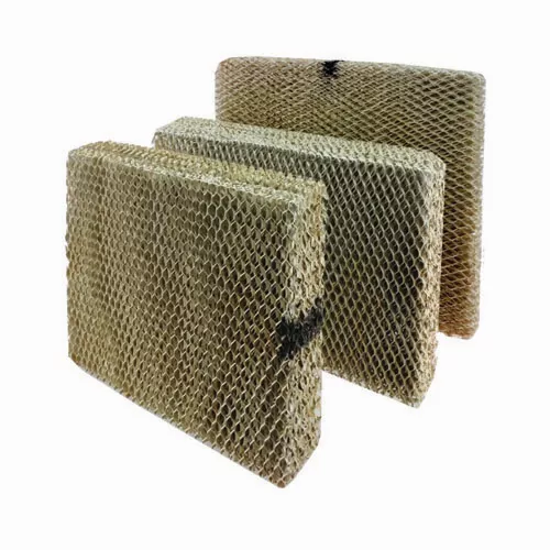 Rheem 84-25055-02 9x11x2 Humidifier Pad – High-Efficiency Replacement Water Panel
