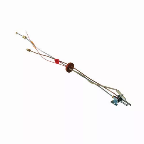 Rheem AP14318B-1 LP Pilot Assembly – Reliable OEM Ignition for Propane Systems