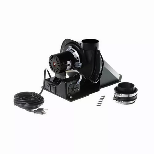 Rheem AP17340-1 120V Blower Assembly – 3275 RPM High-Performance Draft Blower